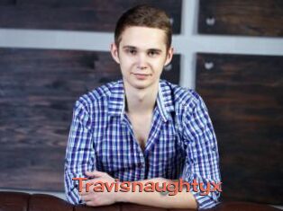 Travisnaughtyx