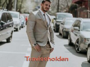 Travissholden