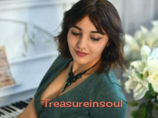 Treasureinsoul