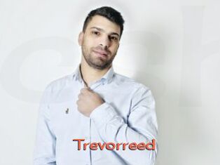 Trevorreed