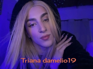 Triana_damelio19
