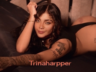 Trinaharpper