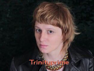 Trinityprime