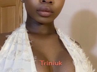 Triniuk