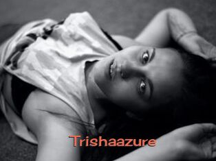 Trishaazure