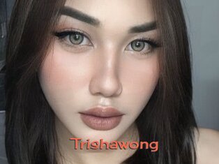 Trishawong
