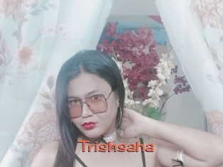 Trishsaha