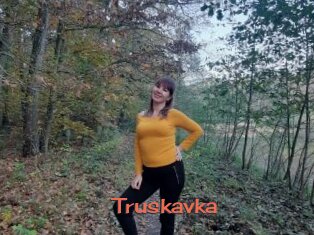 Truskavka