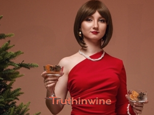 Truthinwine