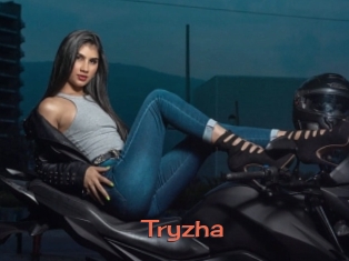 Tryzha