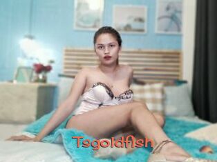 Tsgoldfish