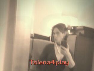 Tslena4play