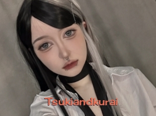 Tsukiandkurai
