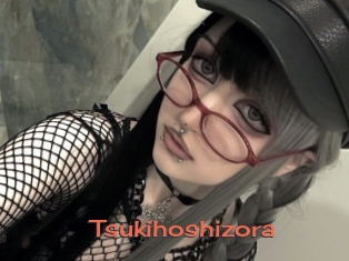 Tsukihoshizora