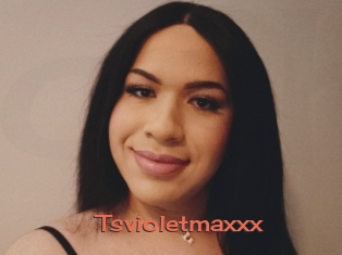 Tsvioletmaxxx