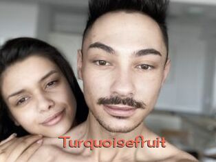 Turquoisefruit