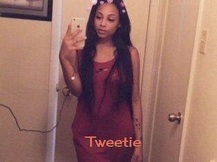 Tweetie