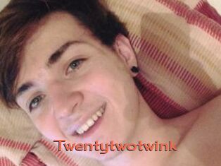 Twentytwotwink