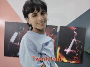 Twinkliam