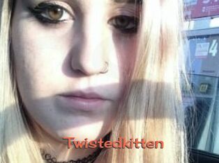 Twistedkitten