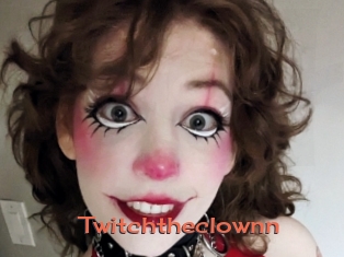 Twitchtheclownn