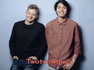 Twotwinkguys