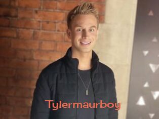 Tylermaurboy
