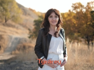 Tyrarey