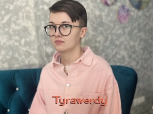 Tyrawerdy