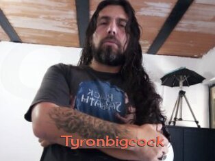 Tyronbigcock
