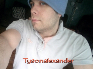 Tysonalexander