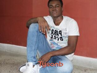 Tysonb