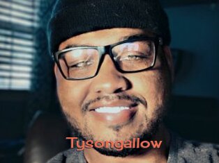 Tysongallow