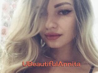 UBeautifulAnnita