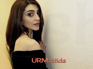 URMatilda
