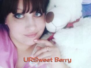 URSweet_Berry