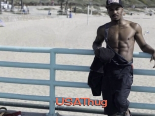 USAThug
