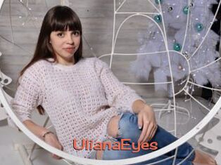 UlianaEyes