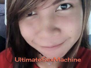 UltimateSexMachine