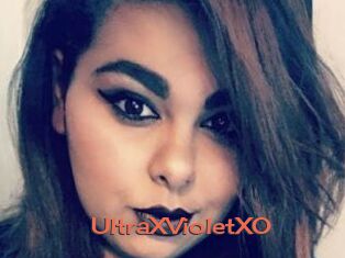 UltraXVioletXO