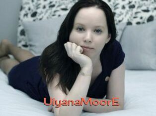 UlyanaMoorE
