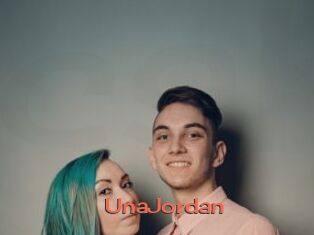UnaJordan
