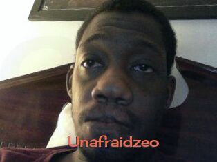Unafraidzeo