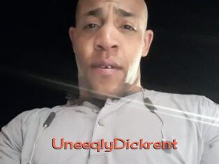 UneeqlyDickrent