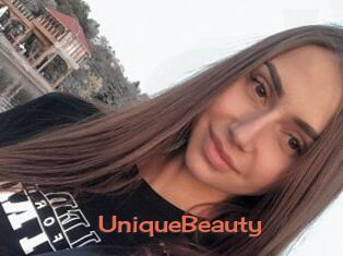 UniqueBeauty