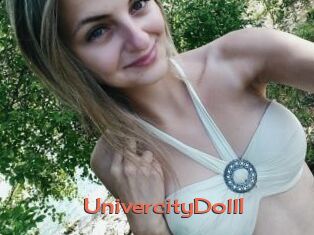 UnivercityDollI