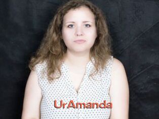 UrAmanda