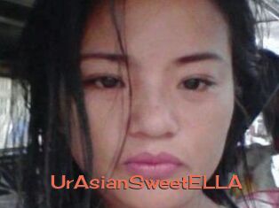 UrAsianSweetELLA