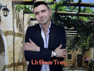 UrBearTrey