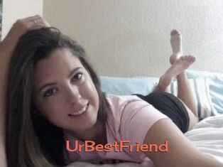 UrBestFriend